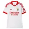 Koszulka Piłkarska SL Benfica Męska Wyjazdowa 2026/27
