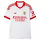 Koszulka Piłkarska SL Benfica Męska Wyjazdowa 2026/27 Koszulka Piłkarska SL Benfica Męska Wyjazdowa 2026/27