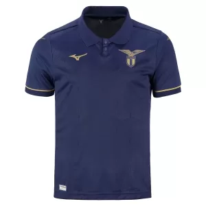 Koszulka Piłkarska SS Lazio Męska Alternatywna 2026/27