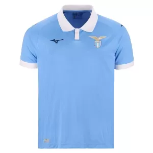 Koszulka Piłkarska SS Lazio Męska Domowa 2026/27