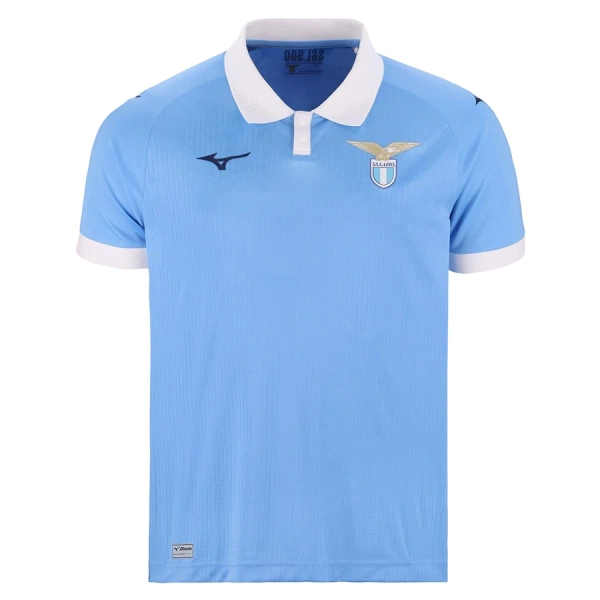 Koszulka Piłkarska SS Lazio Męska Domowa 2026/27 Koszulka Piłkarska SS Lazio Męska Domowa 2026/27