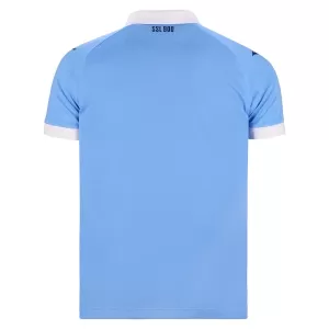 Koszulka Piłkarska SS Lazio Męska Domowa 2026/27