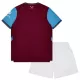 Koszulka Piłkarska West Ham United Dziecięca Domowa 2026/27