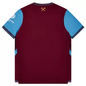 Koszulka Piłkarska West Ham United Męska Domowa 2026/27