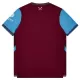 Koszulka Piłkarska West Ham United Męska Domowa 2026/27