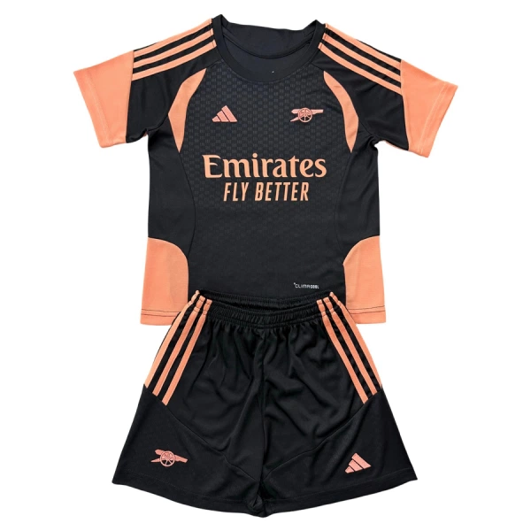 Arsenal Koszulka Treningowa Dziecięca 2026/27 Arsenal Koszulka Treningowa Dziecięca 2026/27