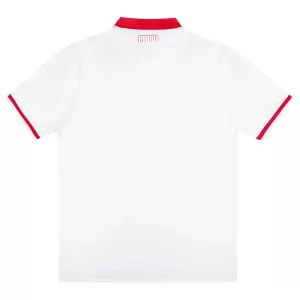 Koszulka Piłkarska AS Monaco Męska Domowa 2026/27