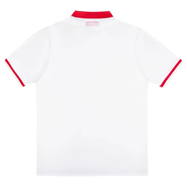 Koszulka Piłkarska AS Monaco Męska Domowa 2026/27