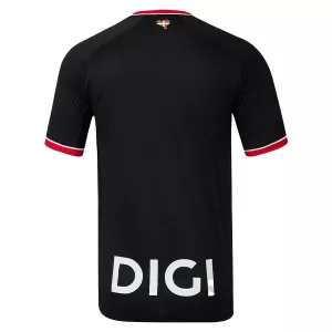 Koszulka Piłkarska Athletic Bilbao Dziecięca Wyjazdowa 2026/27