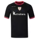 Koszulka Piłkarska Athletic Bilbao Męska Wyjazdowa 2026/27 Koszulka Piłkarska Athletic Bilbao Męska Wyjazdowa 2026/27