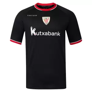 Koszulka Piłkarska Athletic Bilbao Williams JR 10 Dziecięca Wyjazdowa 2026/27