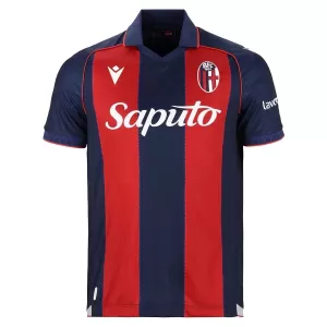 Koszulka Piłkarska Bologna Męska Domowa 2026/27