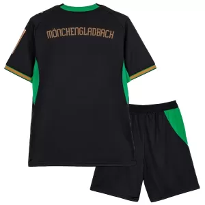 Koszulka Piłkarska Borussia Mönchengladbach Dziecięca Wyjazdowa 2026/27