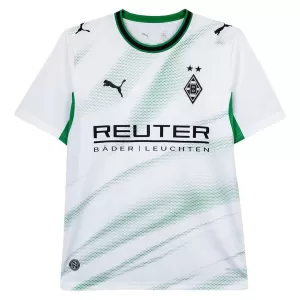 Koszulka Piłkarska Borussia Mönchengladbach Męska Domowa 2026/27