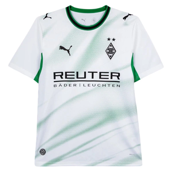 Koszulka Piłkarska Borussia Mönchengladbach Męska Domowa 2026/27
