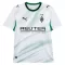 Koszulka Piłkarska Borussia Mönchengladbach Męska Domowa 2026/27