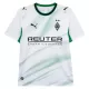 Koszulka Piłkarska Borussia Mönchengladbach Męska Domowa 2026/27