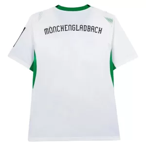 Koszulka Piłkarska Borussia Mönchengladbach Męska Domowa 2026/27