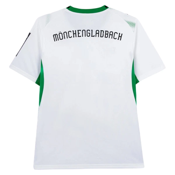 Koszulka Piłkarska Borussia Mönchengladbach Męska Domowa 2026/27