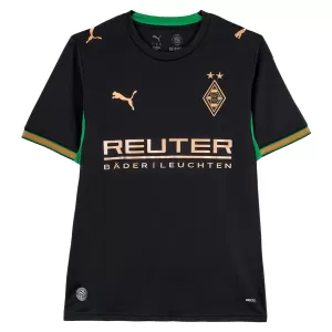 Koszulka Piłkarska Borussia Mönchengladbach Męska Wyjazdowa 2026/27