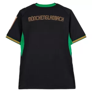 Koszulka Piłkarska Borussia Mönchengladbach Męska Wyjazdowa 2026/27