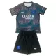Koszulka Piłkarska Bramkarska Paris Saint-Germain Dziecięca Domowa 2026/27 Koszulka Piłkarska Bramkarska Paris Saint-Germain Dziecięca Domowa 2026/27