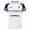 Koszulka Piłkarska Cagliari Calcio Męska Wyjazdowa 2026/27