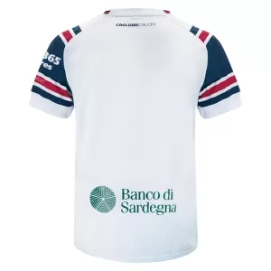 Koszulka Piłkarska Cagliari Calcio Męska Wyjazdowa 2026/27