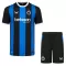 Koszulka Piłkarska Club Brugge Dziecięca Domowa 2026/27