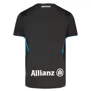Koszulka Piłkarska Club Brugge Dziecięca Domowa 2026/27