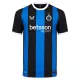 Koszulka Piłkarska Club Brugge Dziecięca Domowa 2026/27