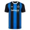 Koszulka Piłkarska Club Brugge Męska Domowa 2026/27