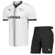 Koszulka Piłkarska Derby County Dziecięca Domowa 2026/27 Koszulka Piłkarska Derby County Dziecięca Domowa 2026/27