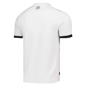 Koszulka Piłkarska Derby County Dziecięca Domowa 2026/27