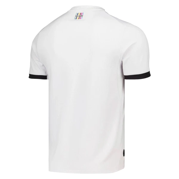 Koszulka Piłkarska Derby County Dziecięca Domowa 2026/27