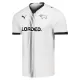 Koszulka Piłkarska Derby County Dziecięca Domowa 2026/27