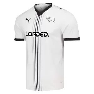 Koszulka Piłkarska Derby County Męska Domowa 2026/27