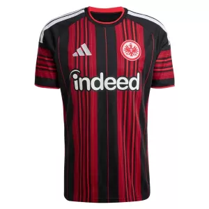 Koszulka Piłkarska Eintracht Frankfurt Męska Domowa 2026/27