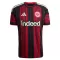 Koszulka Piłkarska Eintracht Frankfurt Męska Domowa 2026/27