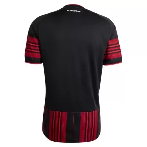 Koszulka Piłkarska Eintracht Frankfurt Męska Domowa 2026/27