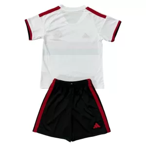 Koszulka Piłkarska Flamengo Dziecięca Wyjazdowa 2026/27