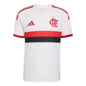 Koszulka Piłkarska Flamengo Męska Wyjazdowa 2026/27