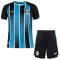 Koszulka Piłkarska Grêmio FBPA Dziecięca Domowa 2026/27