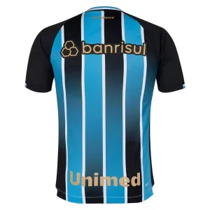 Koszulka Piłkarska Grêmio FBPA Dziecięca Domowa 2026/27