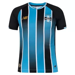 Koszulka Piłkarska Grêmio FBPA Męska Domowa 2026/27