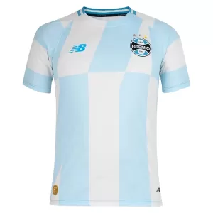 Koszulka Piłkarska Grêmio FBPA Męska Wyjazdowa 2026/27