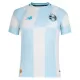 Koszulka Piłkarska Grêmio FBPA Męska Wyjazdowa 2026/27 Koszulka Piłkarska Grêmio FBPA Męska Wyjazdowa 2026/27