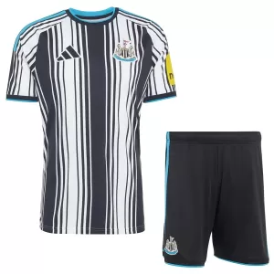 Koszulka Piłkarska Newcastle United Dziecięca Domowa 2026/27