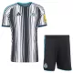 Koszulka Piłkarska Newcastle United Dziecięca Domowa 2026/27 Koszulka Piłkarska Newcastle United Dziecięca Domowa 2026/27