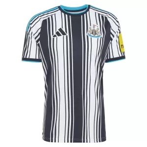 Koszulka Piłkarska Newcastle United Męska Domowa 2026/27